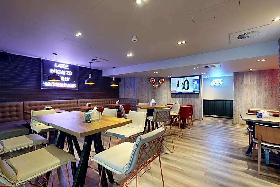 Village Hotel Bournemouth