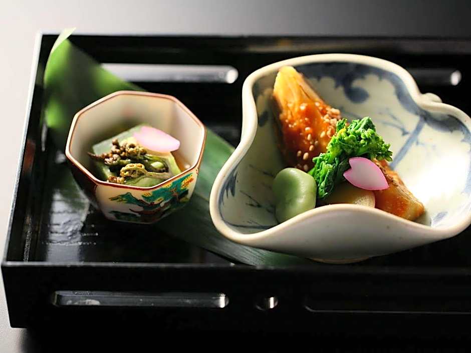 Fukashisou Ryokan