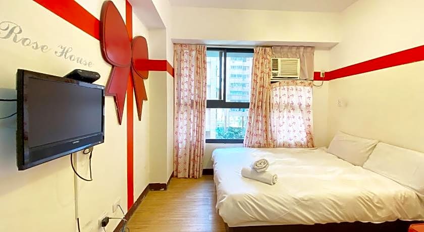 One Night Inn Fengjia