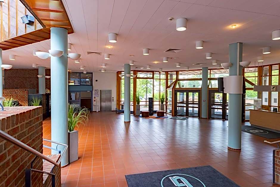 Garner Hotel Kiel - Akademie