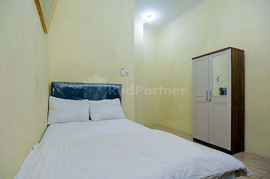 Fajar Inn Mitra RedDoorz