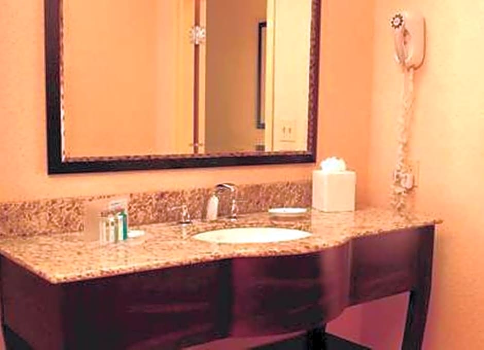 Hampton Inn & Suites Springdale/Zion National Park