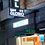 Hotel San Glorio