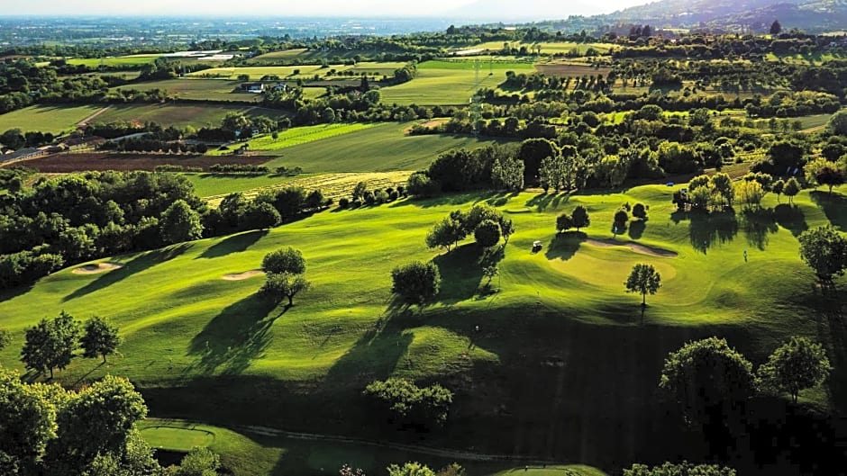 Hostellerie Du Golf