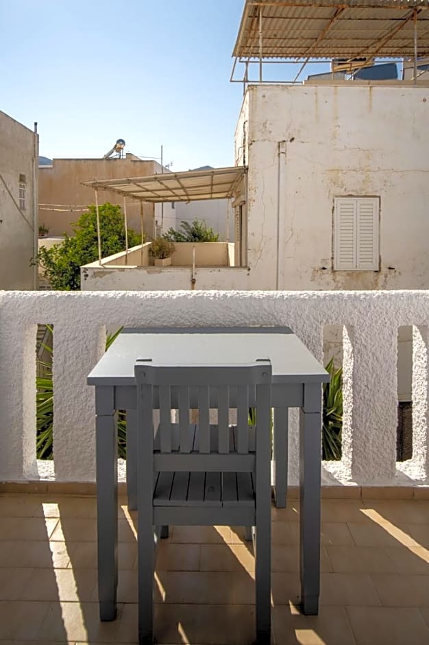 Eleios Hotel Serifos