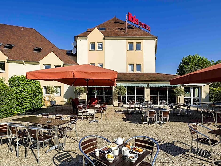 ibis Château-Thierry