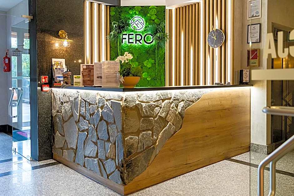 Hotel Fero Lux