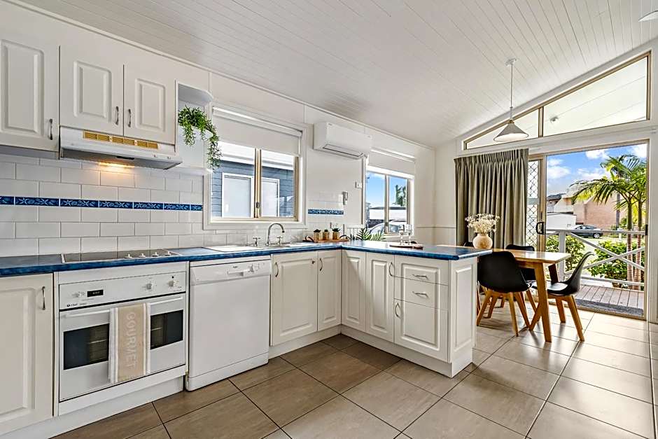 BIG4 Tasman Holiday Parks - Tathra Beach