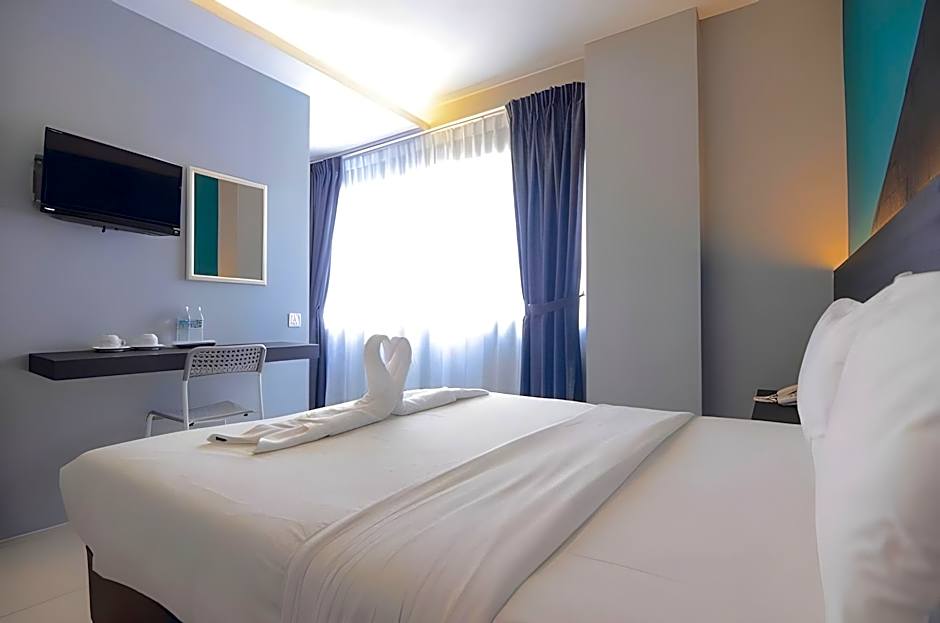 Suite Dreamz Hotel