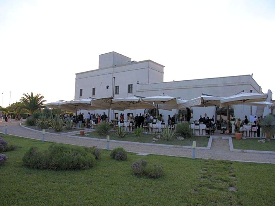 Hotel Saraceno Al Faro