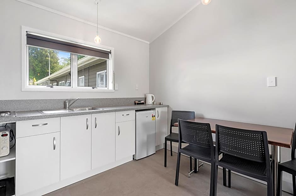 Lake Lodge Motel Rotorua