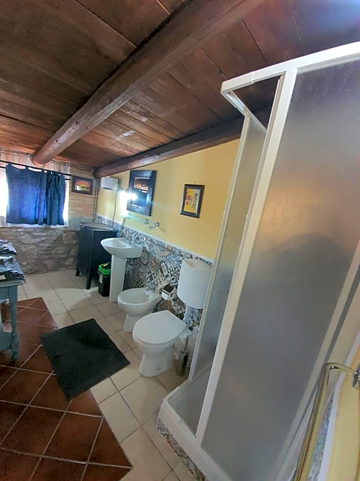 Il Palazzo delle Rondini