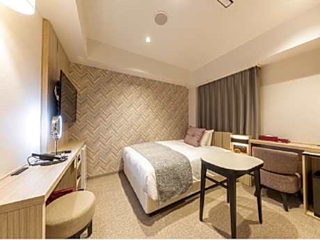 Superior Double Smoking