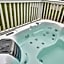 The Haven Lodge with Hot Tub