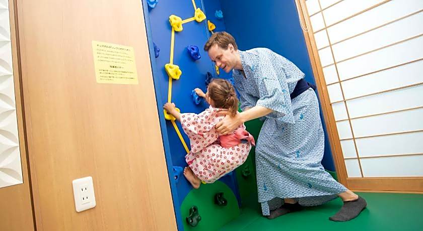 Arima Onsen Motoyu Ryuusenkaku Ryokan