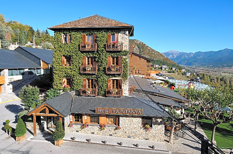 Cerdanya Viva Ecoestades