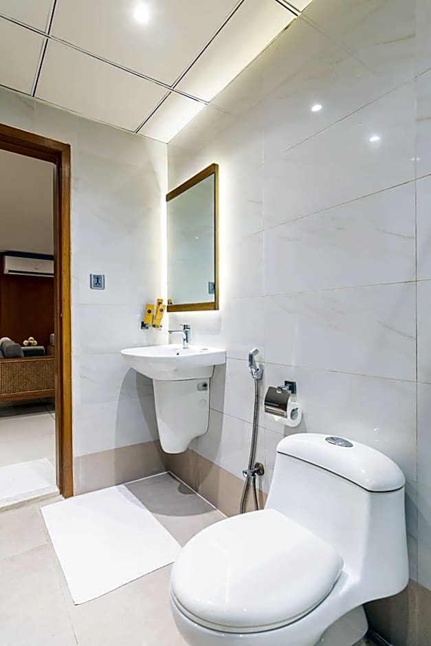 Hotel Excelsior Karachi
