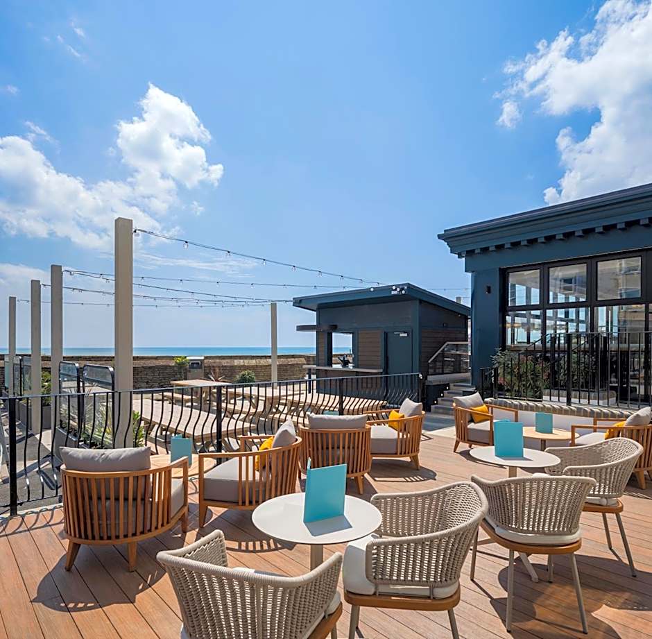 The White Horses by Everly Hotels Collection