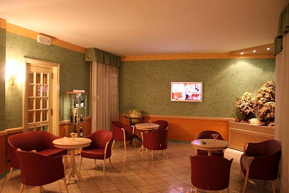 Park Hotel
