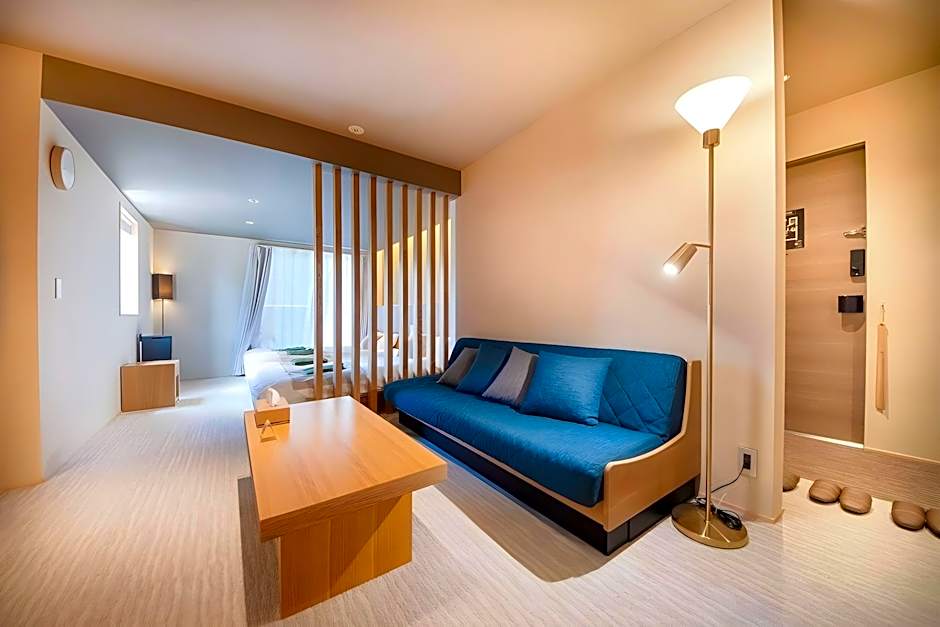 Hotel Rokune