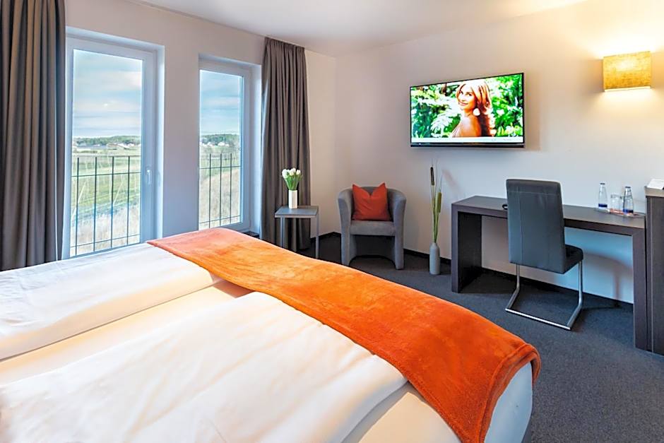 Hotel Duda Langenbruck