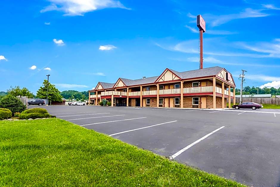 Econo Lodge Glade Spring
