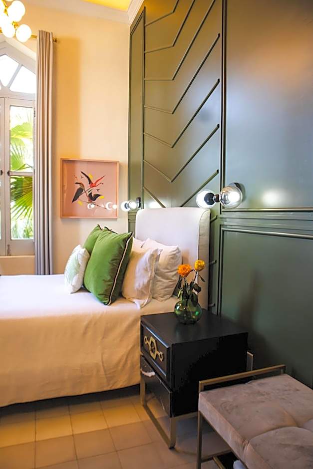 GALA Hotel Boutique