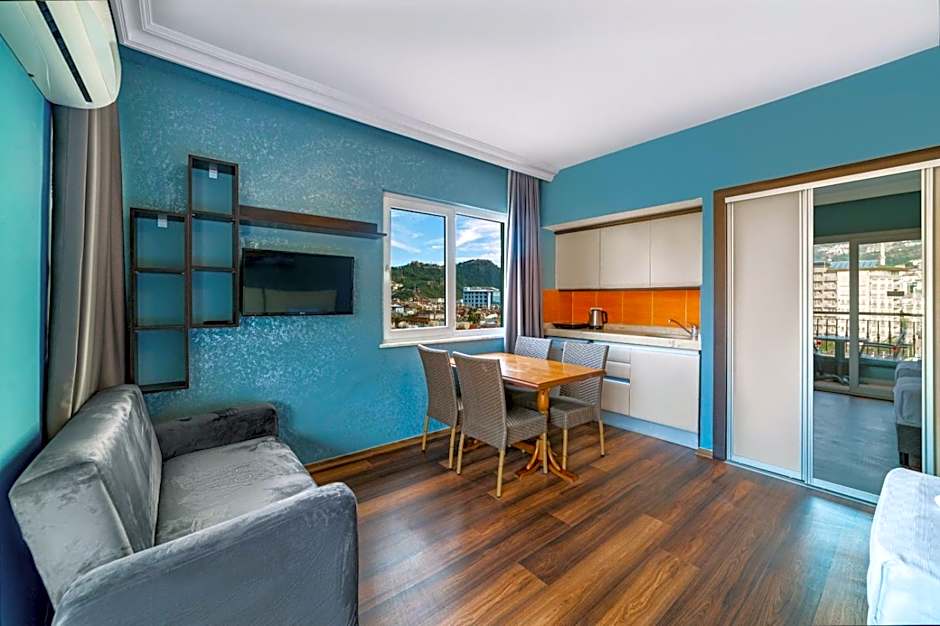 Royalisa City Apart Hotel