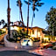 Inn by the Harbor