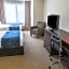Comfort Suites University Area