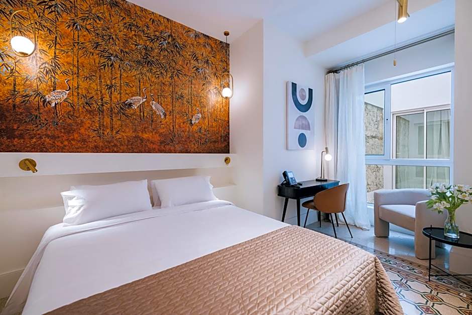 MASANET Emblematic Hotels - Adults Only