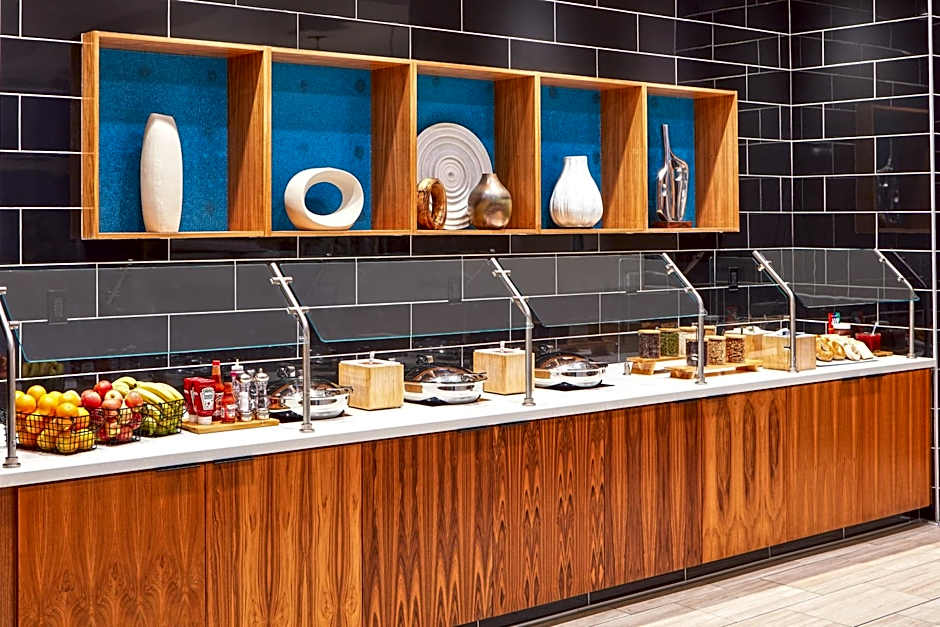 SpringHill Suites by Marriott Los Angeles Downey