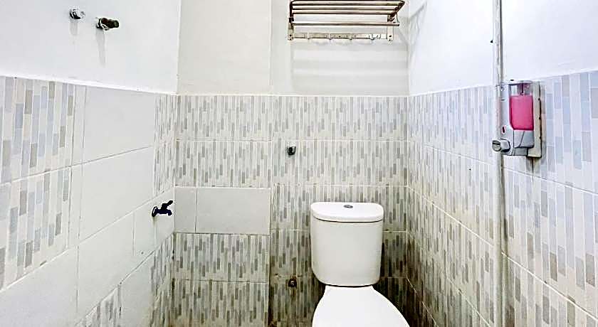 OYO 2069 Wisma Syariah Kampung Baru