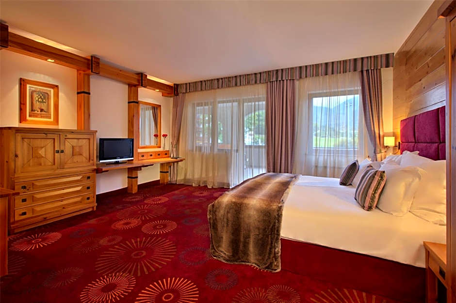 Kempinski Hotel Grand Arena