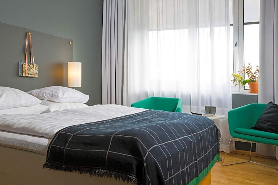 Mornington Hotel Bromma