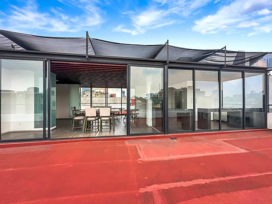 Armonik Suites