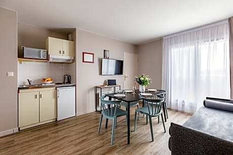 Apartment T3
