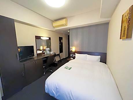 Comfort Double Room with Small Double Bed - Non-Smoking