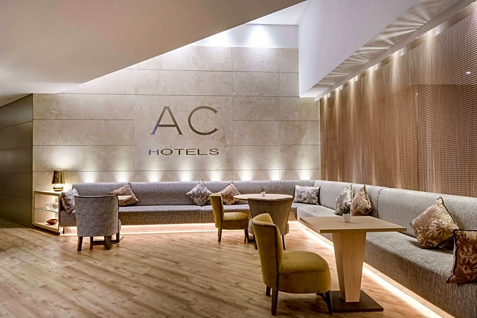 AC Hotel by Marriott Genova