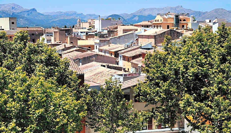 Alcudia Boutique Apartments