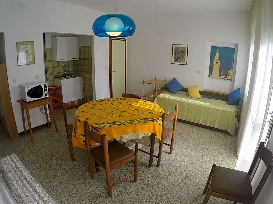 Casa Francesca - Agenzia Cocal
