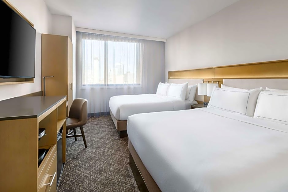 DoubleTree by Hilton New York Times Square South