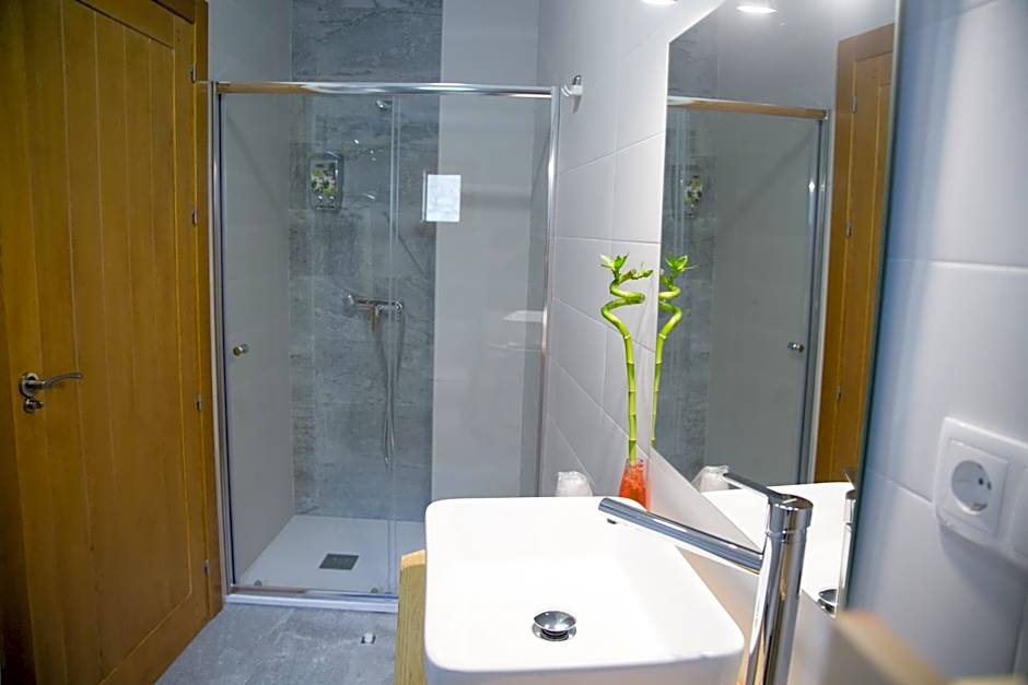 Apartamentos Turísticos La Casa Vieja