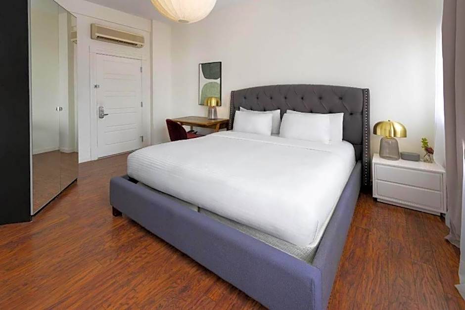 Hotel Brexton, Trademark Collection by Wyndham