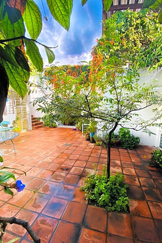 Casa Canario Hostel