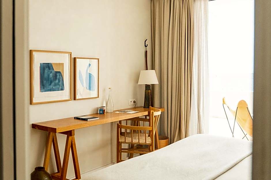 Hotel Les Roches Rouges