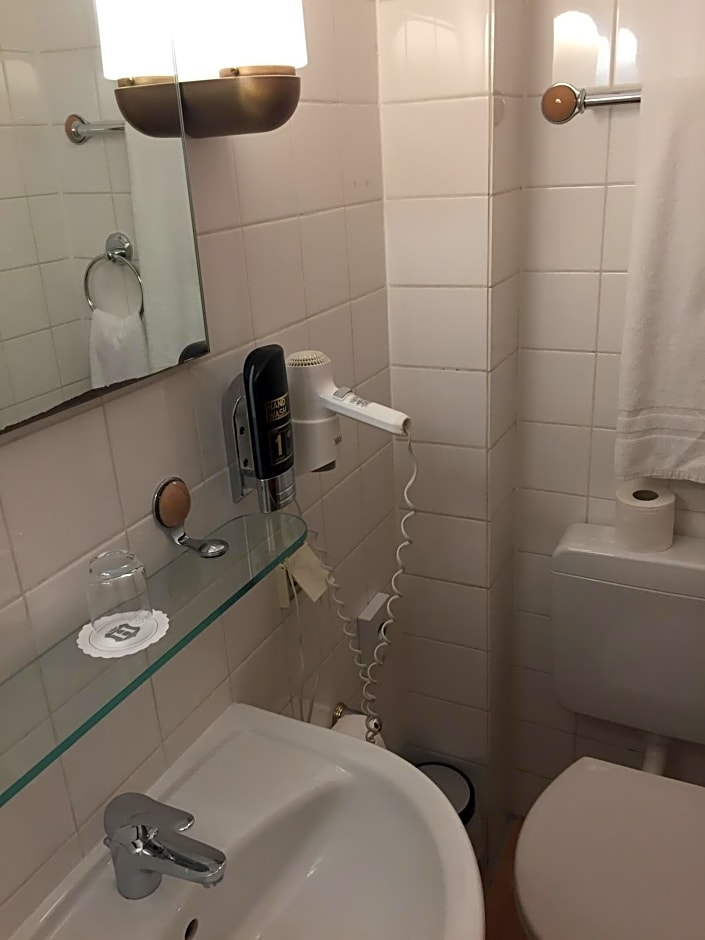 Hotel Aurelia
