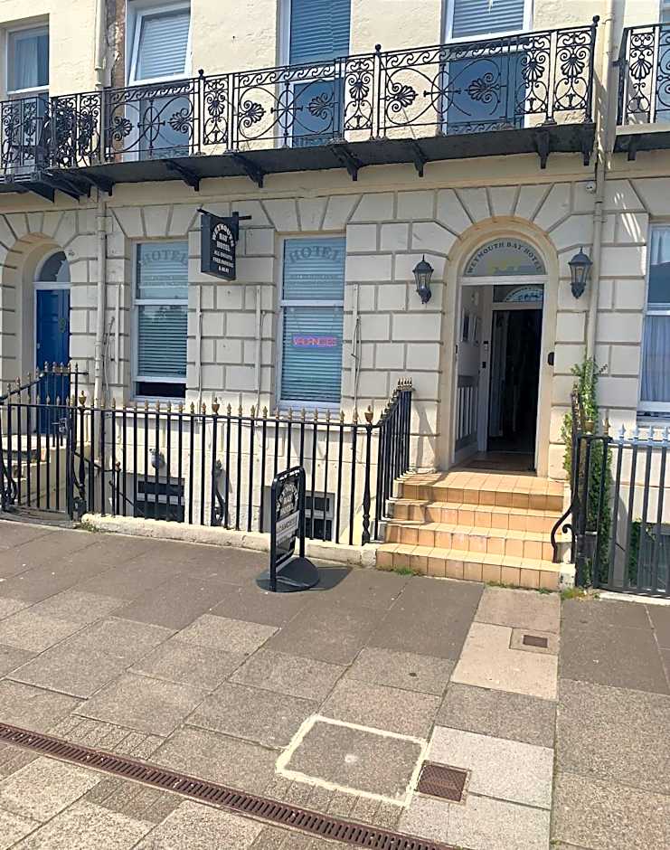 Weymouth Bay Hotel