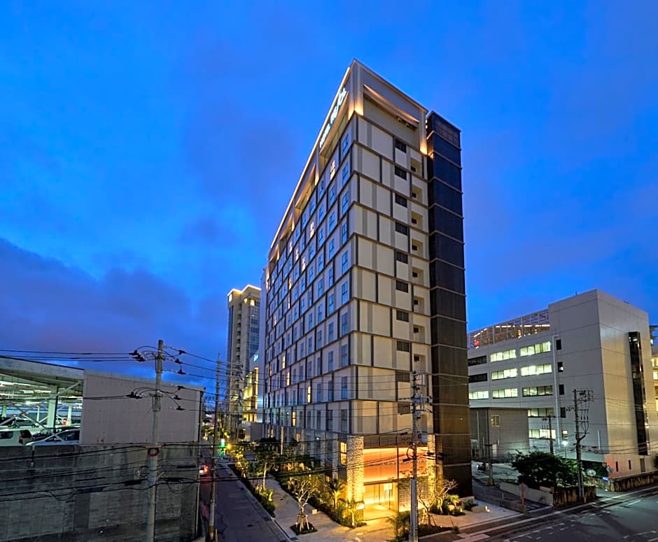Hotel Resol Trinity Naha