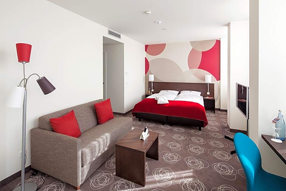 Webers - Das Hotel im Ruhrturm